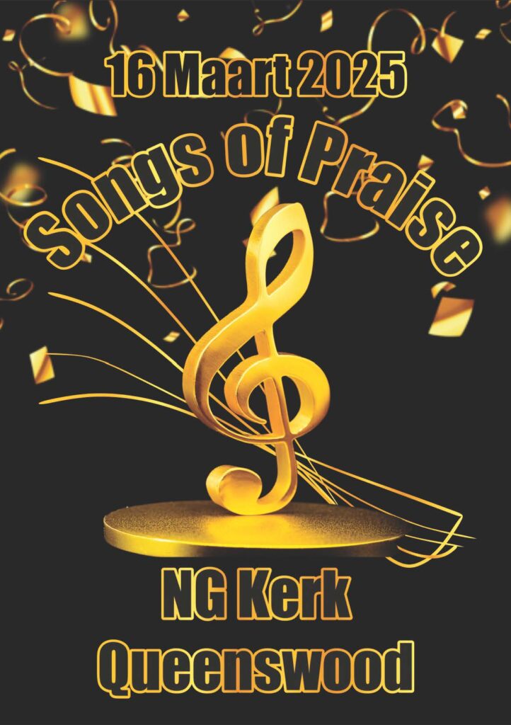 Songs of Praise Program